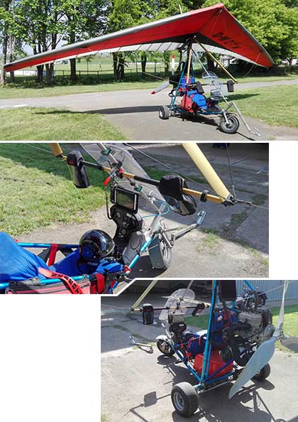 Power Trike