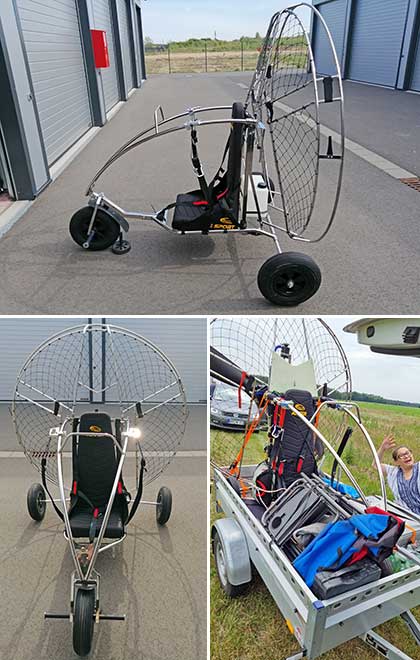 Airfer Trike