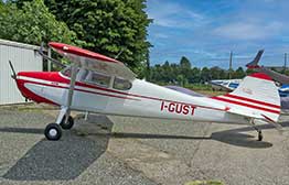 Cessna 170A