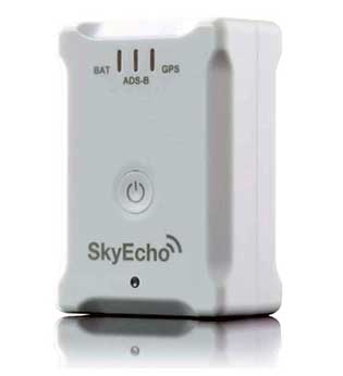 SkyEcho