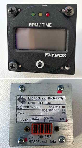 Flybox