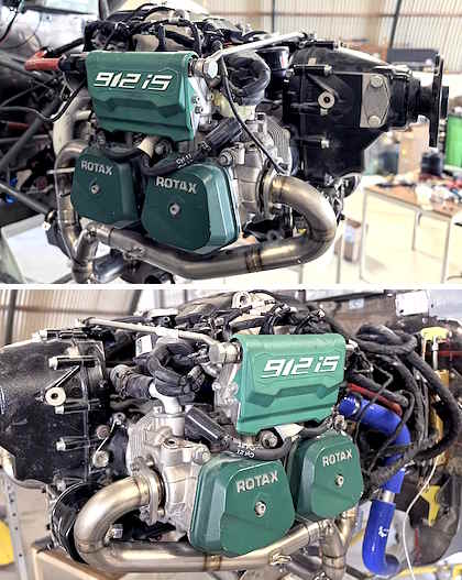 Rotax 912