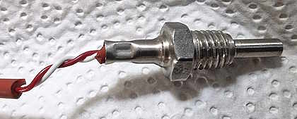 Sensor
