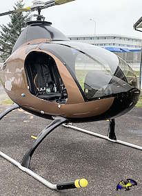 Rotorway